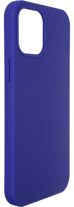 Фото - Чехол для смартфона Gelius Original Full Soft Case for iPhone 12 Pro Max Violet (88972)