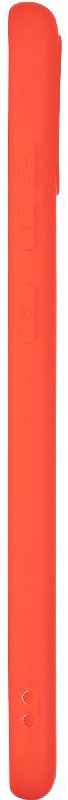Фото - Чохол для смартфону Gelius Original Silicon Case for Samsung A115 (A11)/M115 (M11) Red (80342)