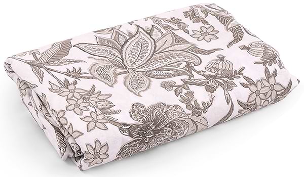 Фото - Комплект постельного белья Руно 200х220 бязь (677.114_Luxury)