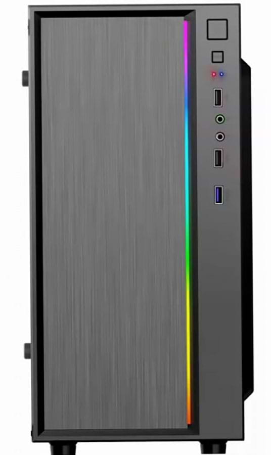 Фото - Уценка - Корпус CASECOM GN-1706