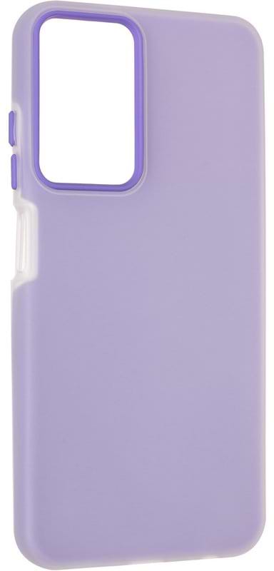 Фото - Чехол для смартфона Gelius Bright Case for Samsung A057 (A05s) (47) Lilac (97097)