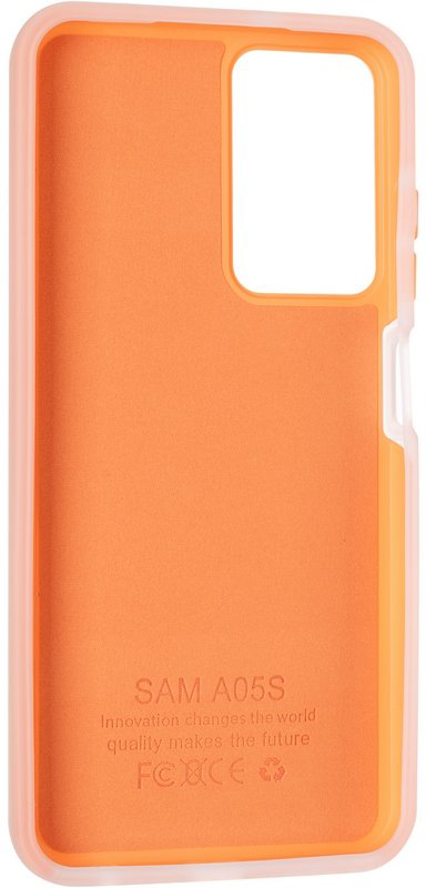 Фото - Чехол для смартфона Gelius Bright Case for Samsung A057 (A05s) (70) Peach (97100)
