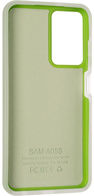 Фото - Чехол для смартфона Gelius Bright Case for Samsung A057 (A05s) (45) Green (97103)