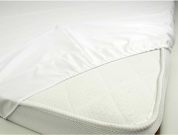 Фото - Наматрасник Руно водонепроницаемый 180х190xh30 (819.52НВ)