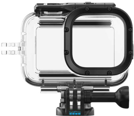 Захисний бокс для екшн-камери GoPro MISSION 1 (AGDIV-001)