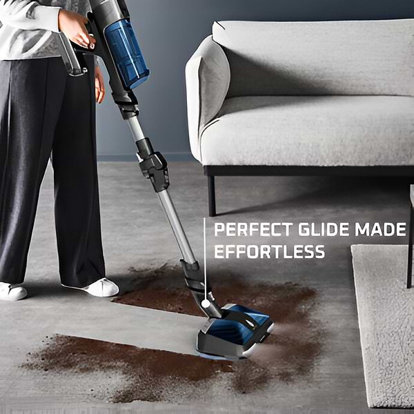 Фото - Насадка для пилососа Rowenta ZR009C00 Aerospin 2в1