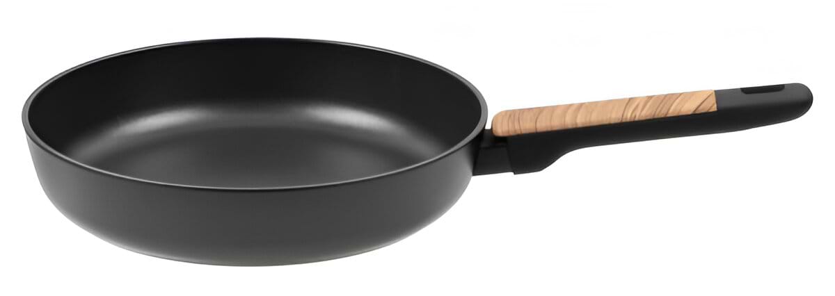 Сковорода универсальная RESTO MON 26 см (93184) - Фото 1