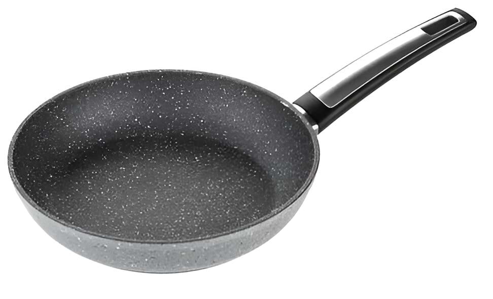 Сковорода універсальна tescoma i-PREMIUM Stone 30 см (602430) - Фото 1
