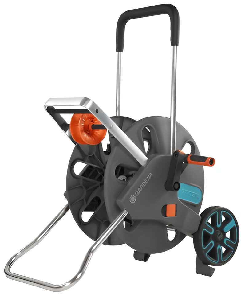 Візок для шланга Gardena AquaRoll L 100 Easy (18520-20.000.00)