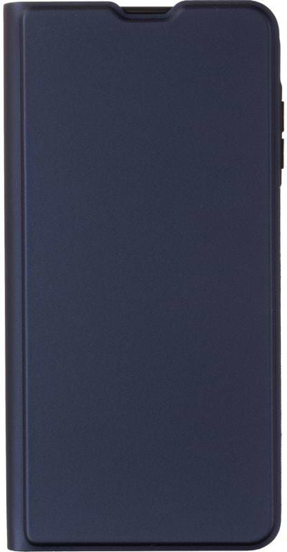 Чохол для смартфону Gelius Book Cover Shell Case for Samsung A155 (A15) Blue (95326) - Фото 1