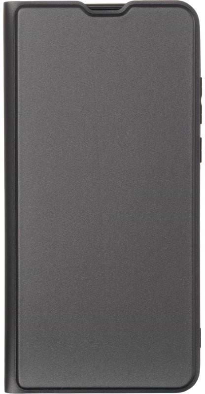 Купить Чехол для смартфона Gelius Book Cover Shell Case for Motorola G84 Black (95545) - Фото 1 Чехол для смартфона Gelius Book Cover Shell Case for Motorola G84 Black (95545) - Фото 1