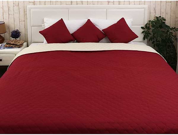 Фото - Подушка декоративна Руно 40х40 (311.52_Гранада)