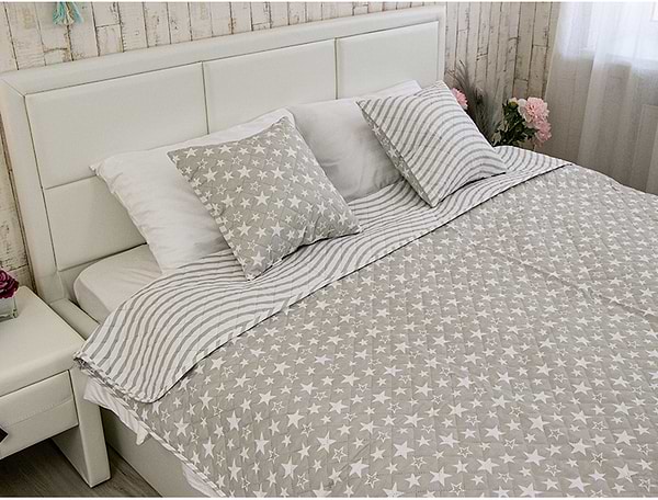 Фото - Подушка декоративна Руно 45х45 (304.52СМ_Star)