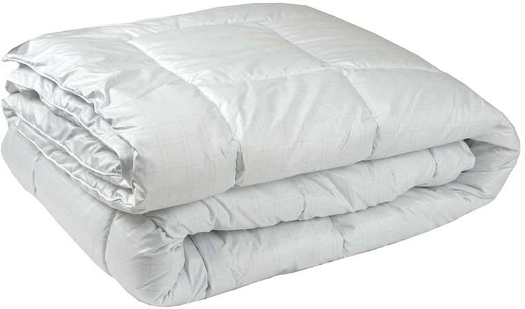 Ковдра демісезонна полуторна Руно 140х205 силіконова (321Anti-stress)