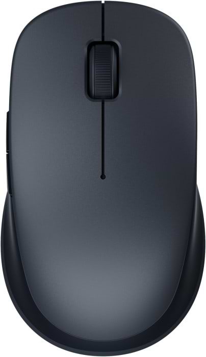 Фото - Мышь беспроводная Xiaomi Dual-mode Wireless Mouse 2 Black (BHR8850GL)