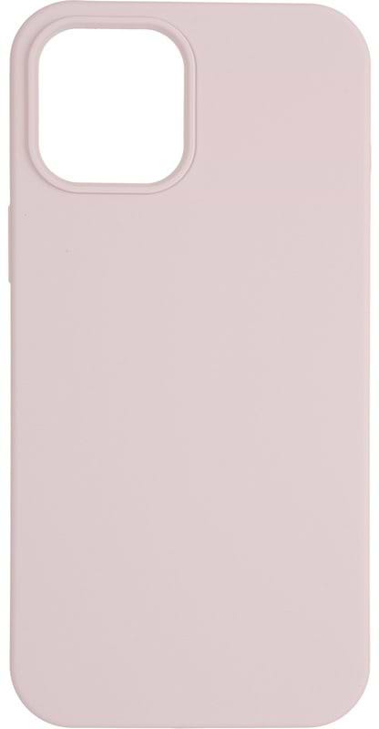 Чохол для смартфону Gelius Original Full Soft Case for iPhone 12 Pro Max Lavande (91232) - Фото 1