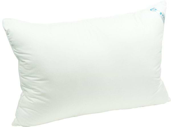 Подушка стандартна Руно 40х60 зі штучного лебединого пуху (309ЛПУ)