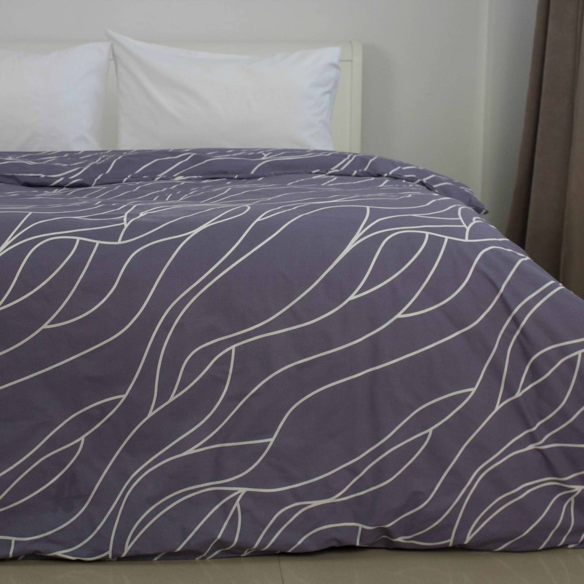 Підковдра полуторна ТЕП бавовняна Horizon FR 150х215 см (2-04848_34306)