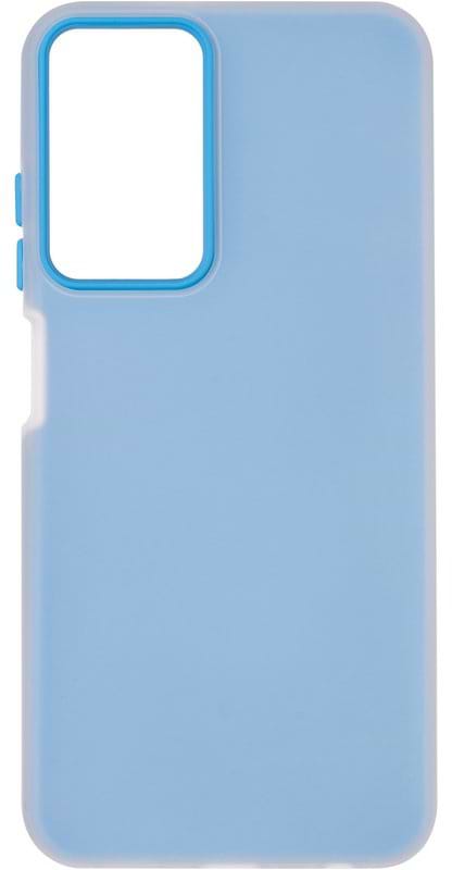Чохол для смартфону Gelius Bright Case for Samsung A057 (A05s) (13) Blue (97104) - Фото 1
