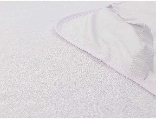 Фото - Наматрасник Руно 120х190 водонепроницаемый (823Н)