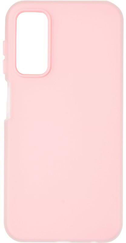 Фото - Чохол для смартфону
 Gelius Bright Case for Samsung A245 (A24) (28) Pink (97065)