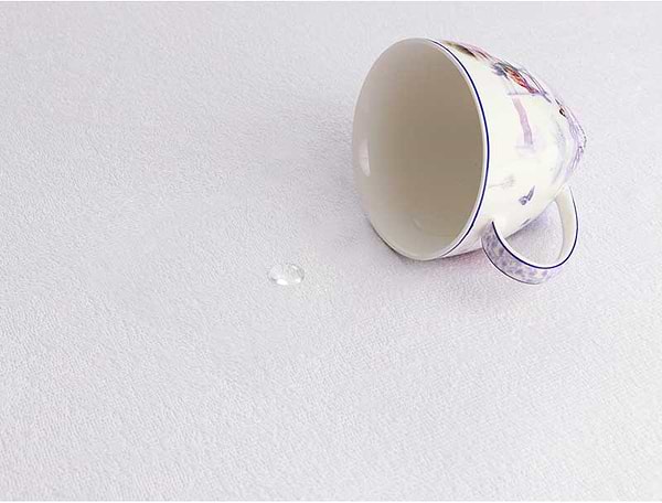 Фото - Наматрасник Руно водонепроницаемый 90х200xh30 (843.52НВ)