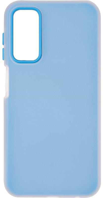 Чохол для смартфону
 Gelius Bright Case for Samsung A245 (A24) (13) Blue (97068) - Фото 1