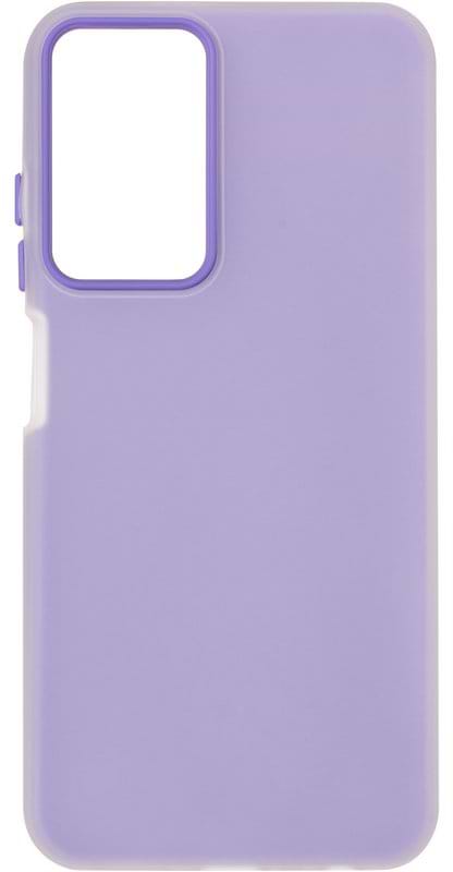 Чохол для смартфону Gelius Bright Case for Samsung A057 (A05s) (47) Lilac (97097) - Фото 1
