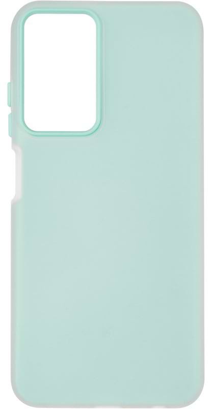 Чехол для смартфона Gelius Bright Case for Samsung A057 (A05s) (10) Mint (97102) - Фото 1