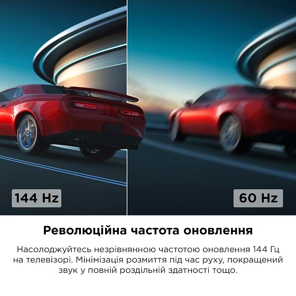 Фото - Телевізор TCL 75C745