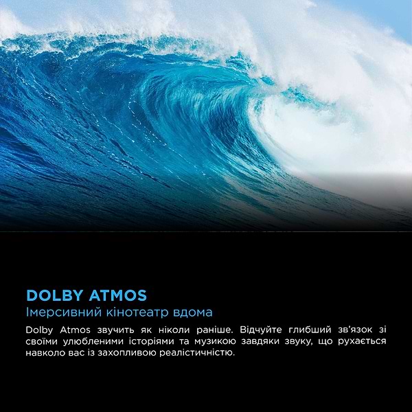 Фото - Телевизор TCL 50C6KS