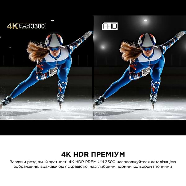 Фото - Телевізор TCL 65C855