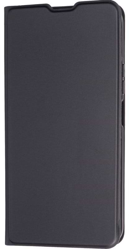 Фото - Чохол для смартфону Gelius Book Cover Shell Case for Xiaomi Redmi 15 EU 171mm Black (102046)