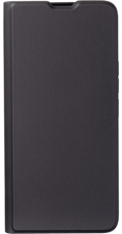 Фото - Чехол для смартфона Gelius Book Cover Shell Case for Xiaomi Redmi Note 15 Pro 4G EU/GL (163mm) Black (102122)