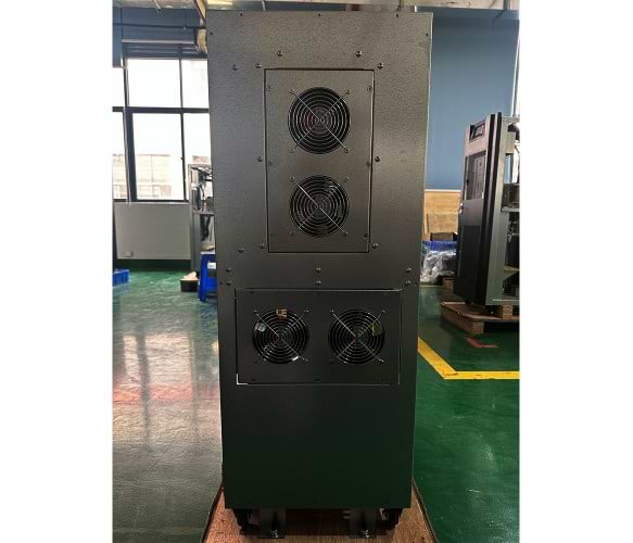 Фото - Источник бесперебойного питания Ritar GP-33-30KVA (18044)