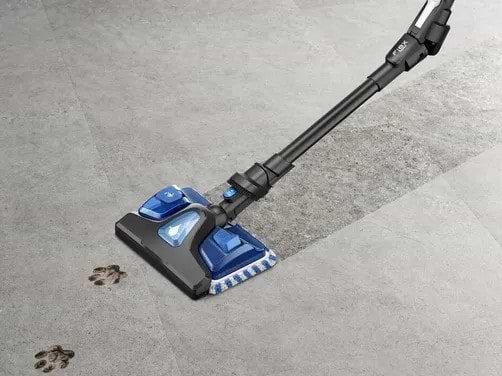 Фото - Насадка для пилососа Rowenta ZR009602