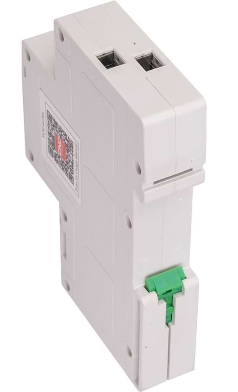 Фото - Бездротовий вимикач CNC YCSi-40WJ