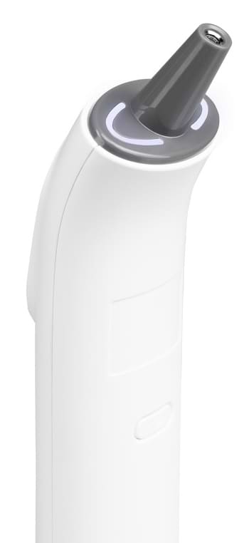 Фото - Термометр Lionelo Feverscan