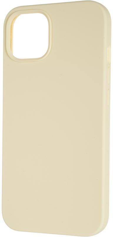 Фото - Чехол для смартфона Gelius Original Full Soft Case for iPhone 13 Mellow Yellow (88386)