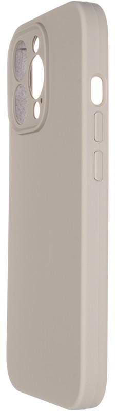 Фото - Чохол для смартфону
Gelius Original Full Soft Case for iPhone 13 Pro Grey (89853)