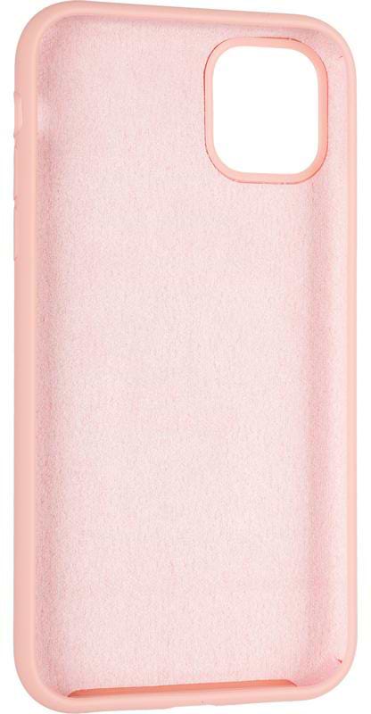 Фото - Чехол для смартфона Gelius Original Full Soft Case for iPhone 13 Pink (91640)