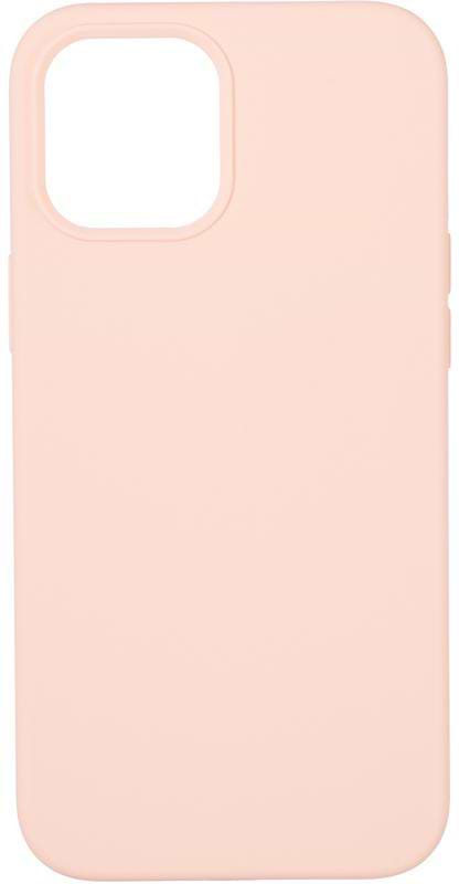 Чехол для смартфона Gelius Original Full Soft Case for iPhone 12/12 Pro Grapefruit (88953) - Фото 1