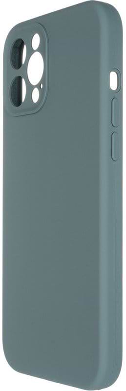Фото - Чохол для смартфону Gelius Original Full Soft Case for iPhone 12 Pro Max Pine Green (89850)