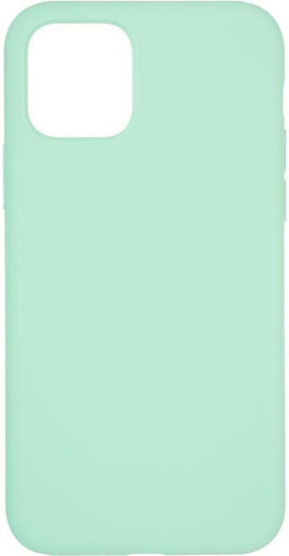Чохол для смартфону Gelius Original Full Soft Case for iPhone 12 Pro Max Spermint (91237) - Фото 1