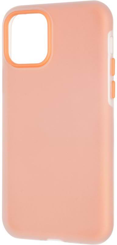 Фото - Чехол для смартфона Gelius Bright Case for iPhone 11 Pro (70) Peach (97190)