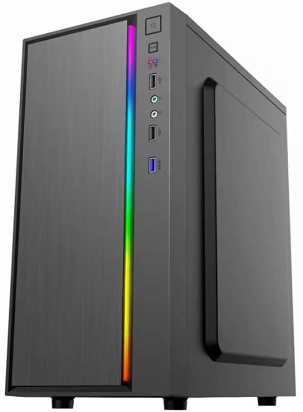 Фото - Уценка - Корпус CASECOM GN-1706