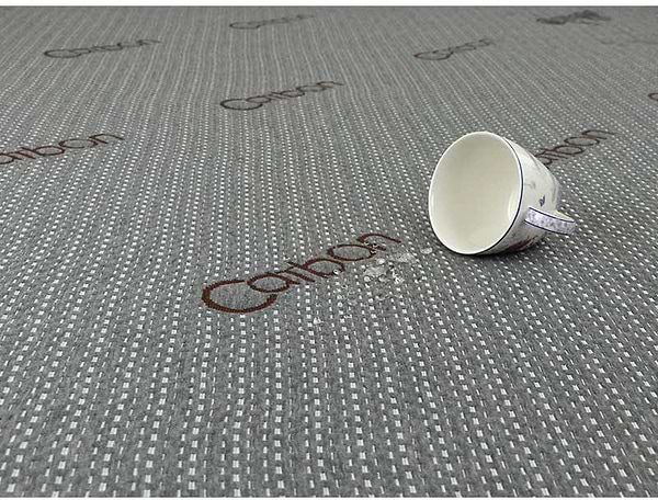 Фото - Наматрасник Руно водонепроницаемый 180х200xh30 (828СВ_Carbon)