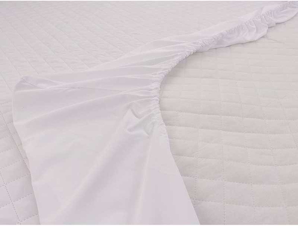 Фото - Наматрацник Руно 180х200xh30 силіконовий (828.52СВ1У)