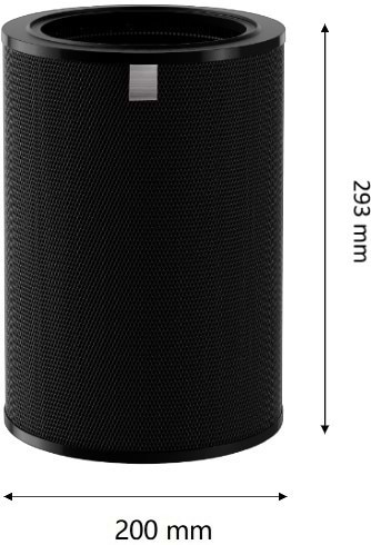 Фото - Фильтр для очистителя воздуха SmartMi Air Purifier Filter (1084259)