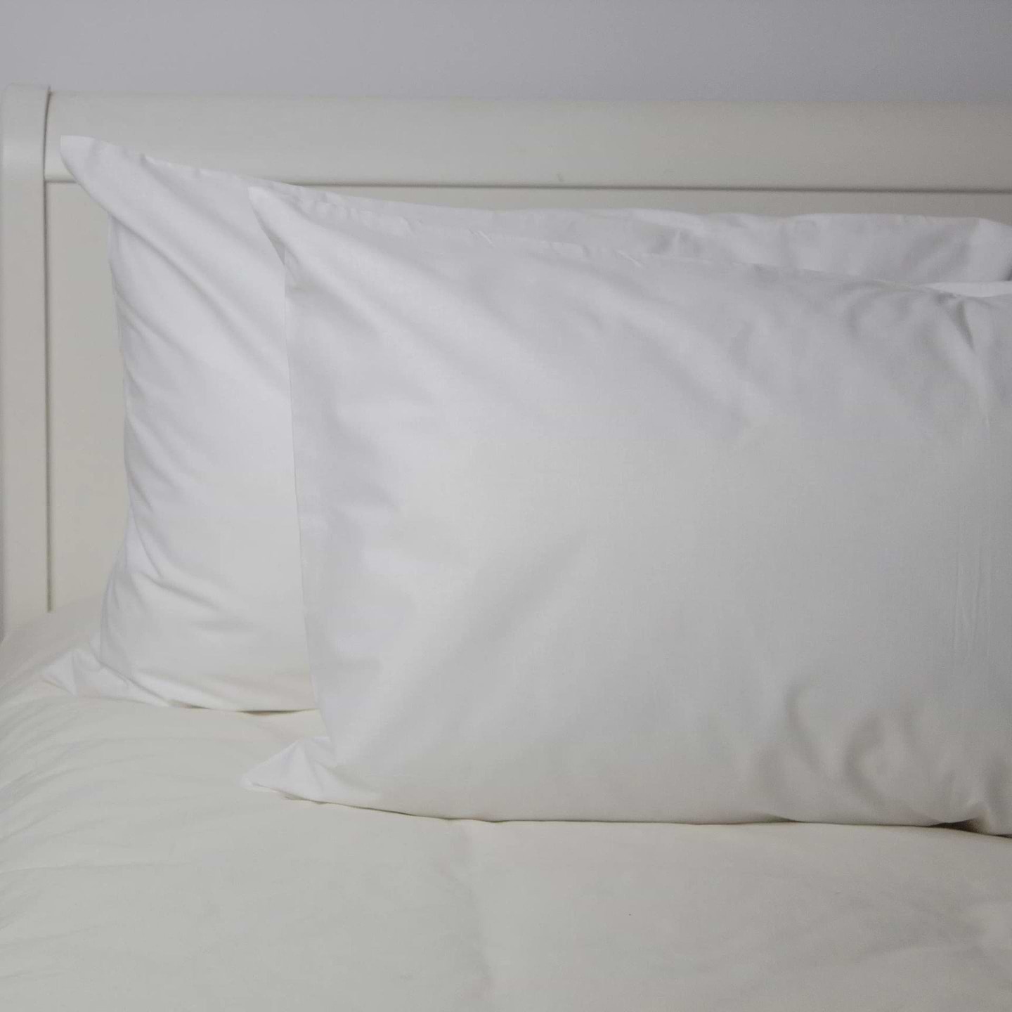 Наволочка ТЕП комплект 70х70 см Optical White (2-04245_30423)